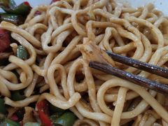 -杨记跷脚牛肉面(下元店)