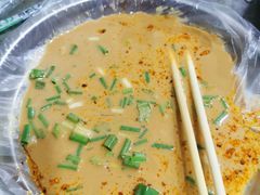 -大姐麻辣烫(莲宝中路店)