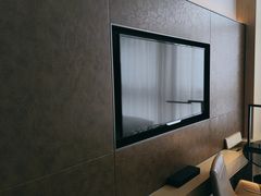 -深圳湾万怡酒店