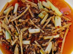 -乔阿马·江南味·驴肉香(龙湖华泾天街店)