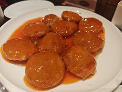 -国人川菜(李家村建东街店)