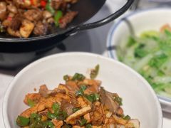 -湘语·湖南家常菜(新洲店)