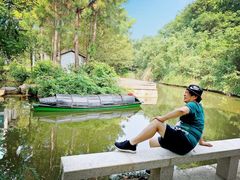 -绍兴鉴湖君澜大酒店