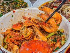 -辣螃铠盆盆蟹大排档(总店)