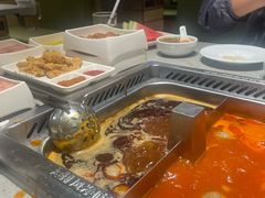 -海底捞火锅(吾悦广场店)