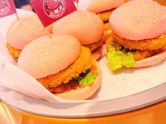 -龍歌自助小火锅(市北台东利群店)
