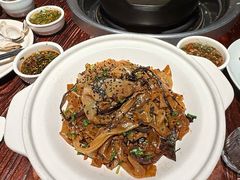 -大良毋米粥(锦龙路总店)