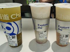-茶百道(太平门直街店)