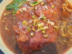 -玖鲜小笼(中山广场店)