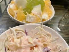 -豪客来牛排(新街口羊皮巷店)