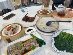 -潮珍苑海鲜粤菜酒家·广式茶点·宴请(临江大道店)