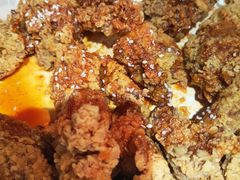 招牌酱炸鸡-前进5路汉堡炸鸡(前进五路店)