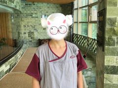 老李婆婆哈哈哈୧(๑•̀⌄•́๑)૭-纽斯桑拿会所(东绣路店)