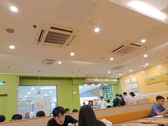 -萨莉亚意式餐厅(黄村高德汇店)