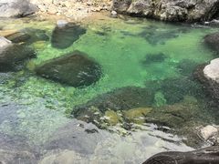 -石台牯牛降景区