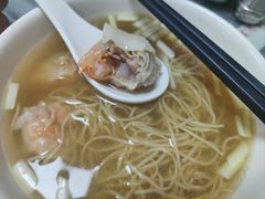 -曾仔竹升面
