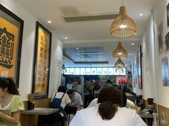 大堂-玲玲面屋