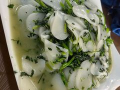 -晓琦农家菜馆·地道农家菜