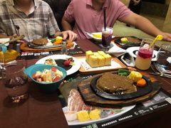 -尊品牛排(沙湾印象汇店)