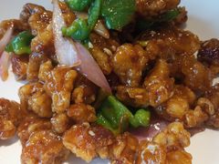 -那家老院子东北菜·饺子·小鸡炖蘑菇(艳华街店)