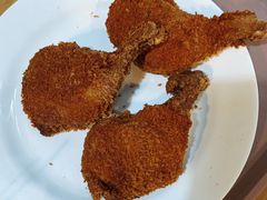 -北大家园食堂