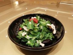 -西安饭庄·非遗陕菜(钟楼店)