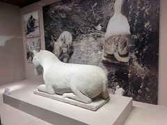 -宁夏博物馆