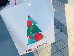 -CARINO BAKERY&CAFE(南方商城店)