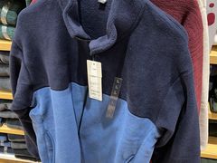 -优衣库(南京建邺万达广场店)