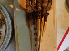 -老佛爷炭火蛙锅直营(清滨路总店)