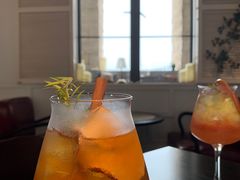 -22ºN BISTRO西餐&酒馆(石奥商业街店)