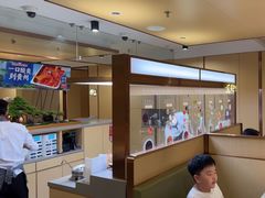 -海底捞火锅(江宸天街店)