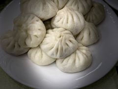 老张记包子-奥华餐厅·老张记(台基厂店)