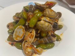 -味+新京宴·烤鸭·北京菜(创意谷店)