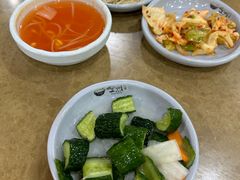 -全州拌饭馆(龙源西街店)