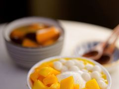 -小团圆糖水铺(襄阳南路店)