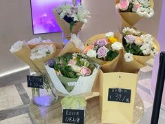-ROIIN用心(武汉首店)