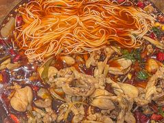 -蛙兔鸡自贡风味·特色江湖菜(广都店)