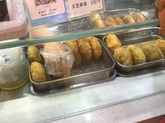-小木菜盒(李家村秋林店)