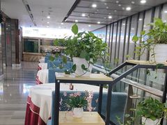 -方鼎食府粤菜酒楼•茶点•宴会