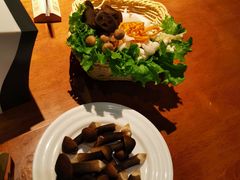 -黑鸡小馆(金源店)