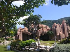 -芽庄珍珠岛游乐园