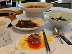 -运·中餐厅(成都华尔道夫酒店)