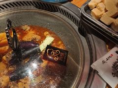 -山河屯铁锅炖鲜鹅·东北菜(开发区一店)