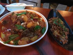 -疆Jiang·新疆秘制料理