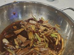 -重庆巴渝火锅(钟家村店)