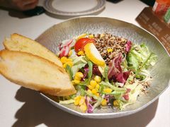 -俄士厨房(五棵松华熙LIVE店)