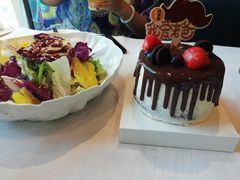 -大鸭梨烤鸭(金色漫香店)