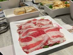 -千味涮·健康火锅(会展连城新天地店)