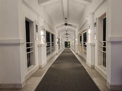 -厦门悦华酒店